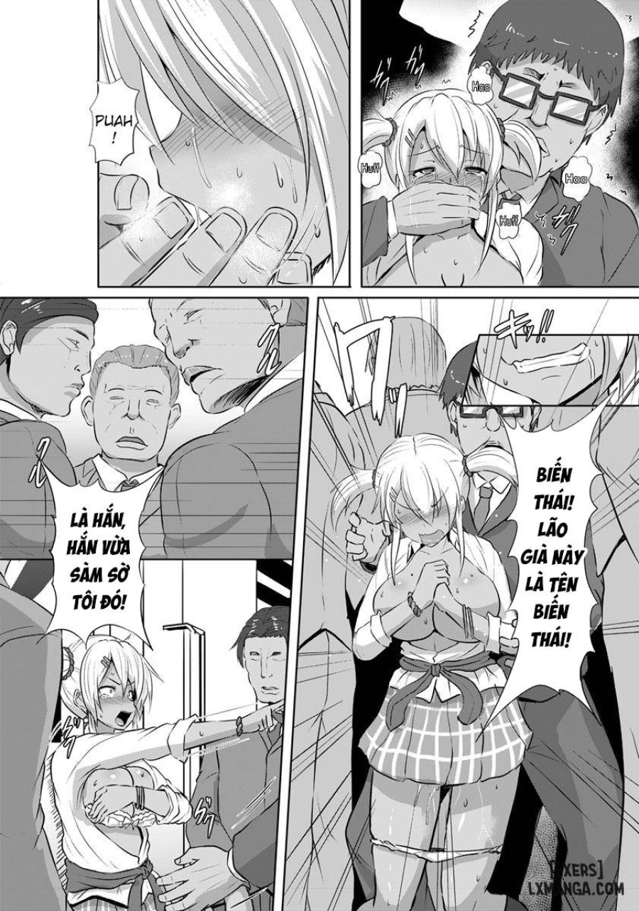 Kinbaku Kyuukou 