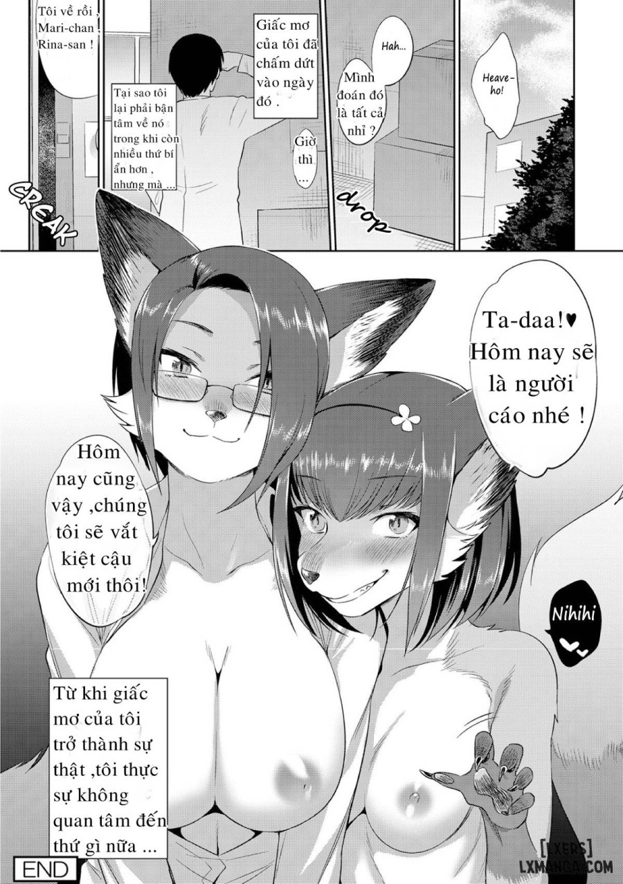 Kindan no Shohousen Zenpen 