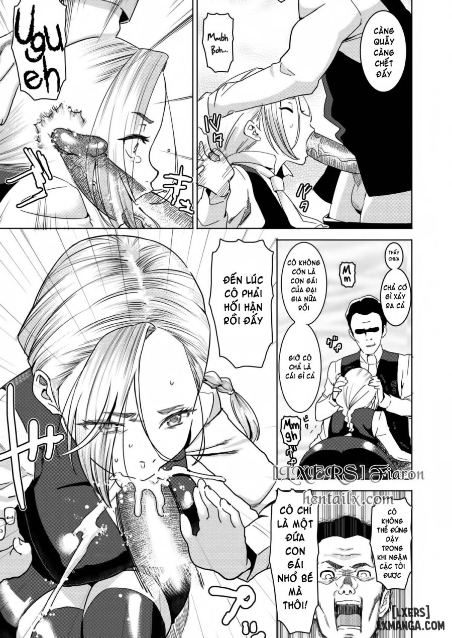 Lady Cafe 