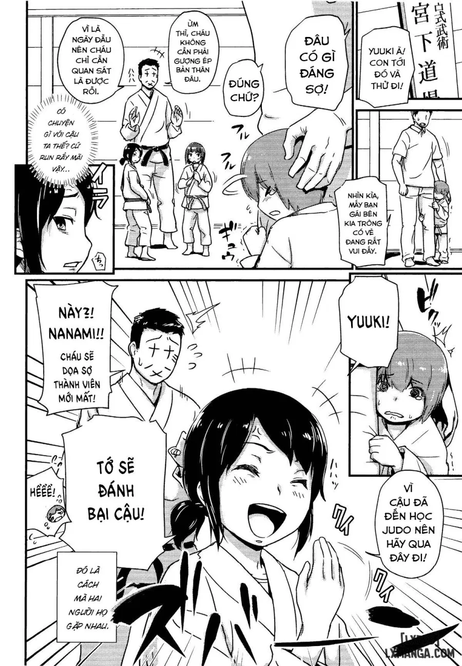 Kawaii Osananajimi o Kaeriuchi 