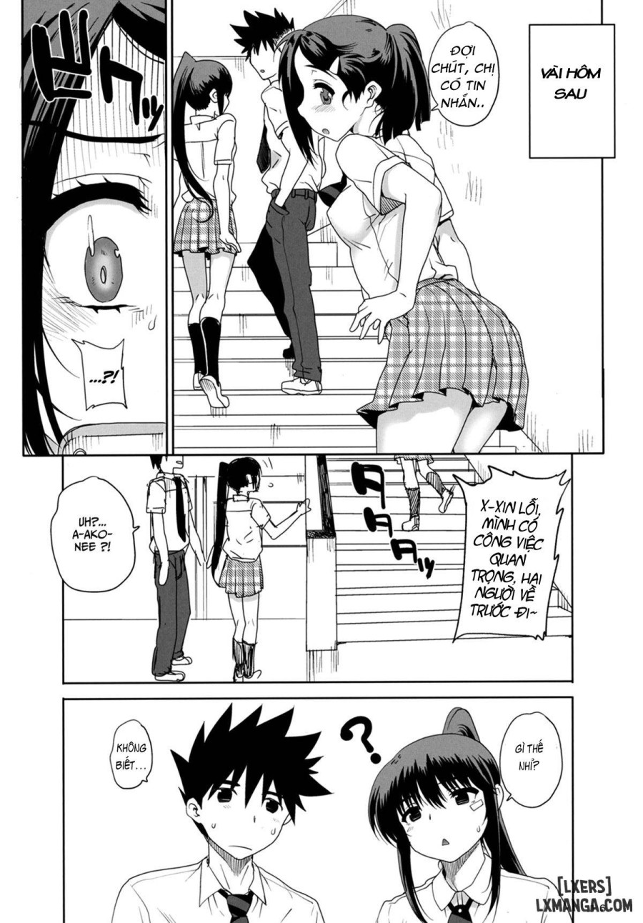 Kayumidome 8 