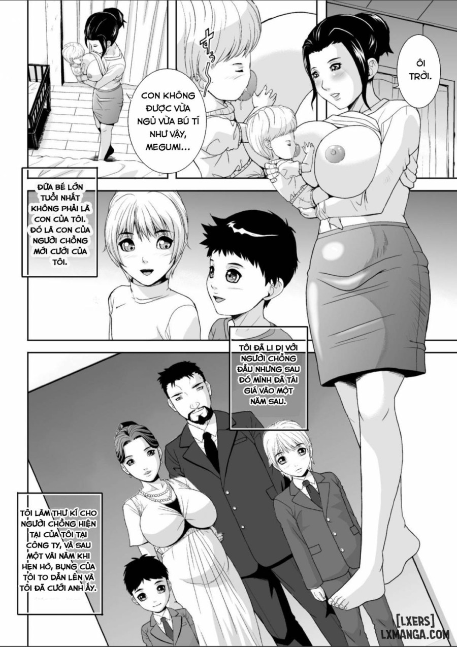 Keibo Ryouko 