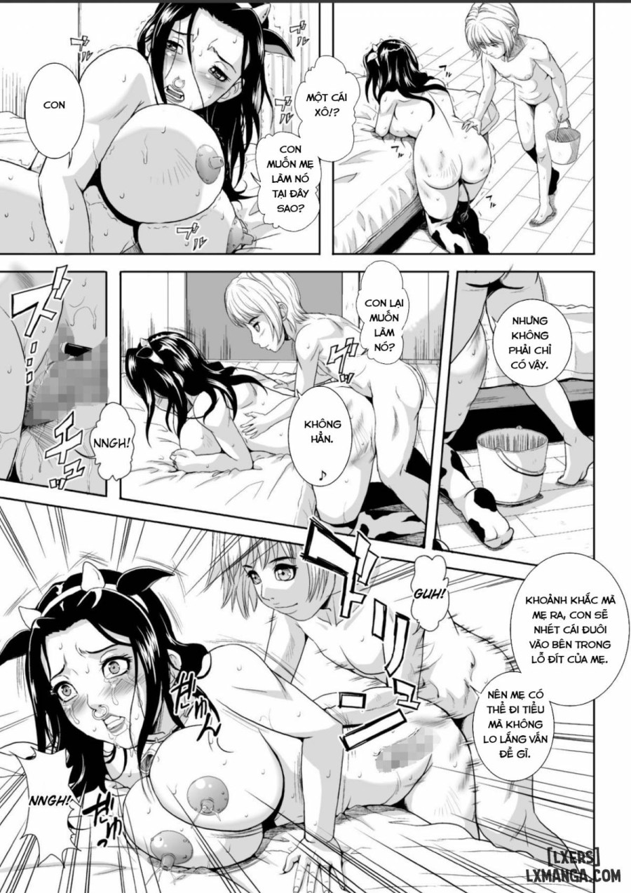 Keibo Ryouko 