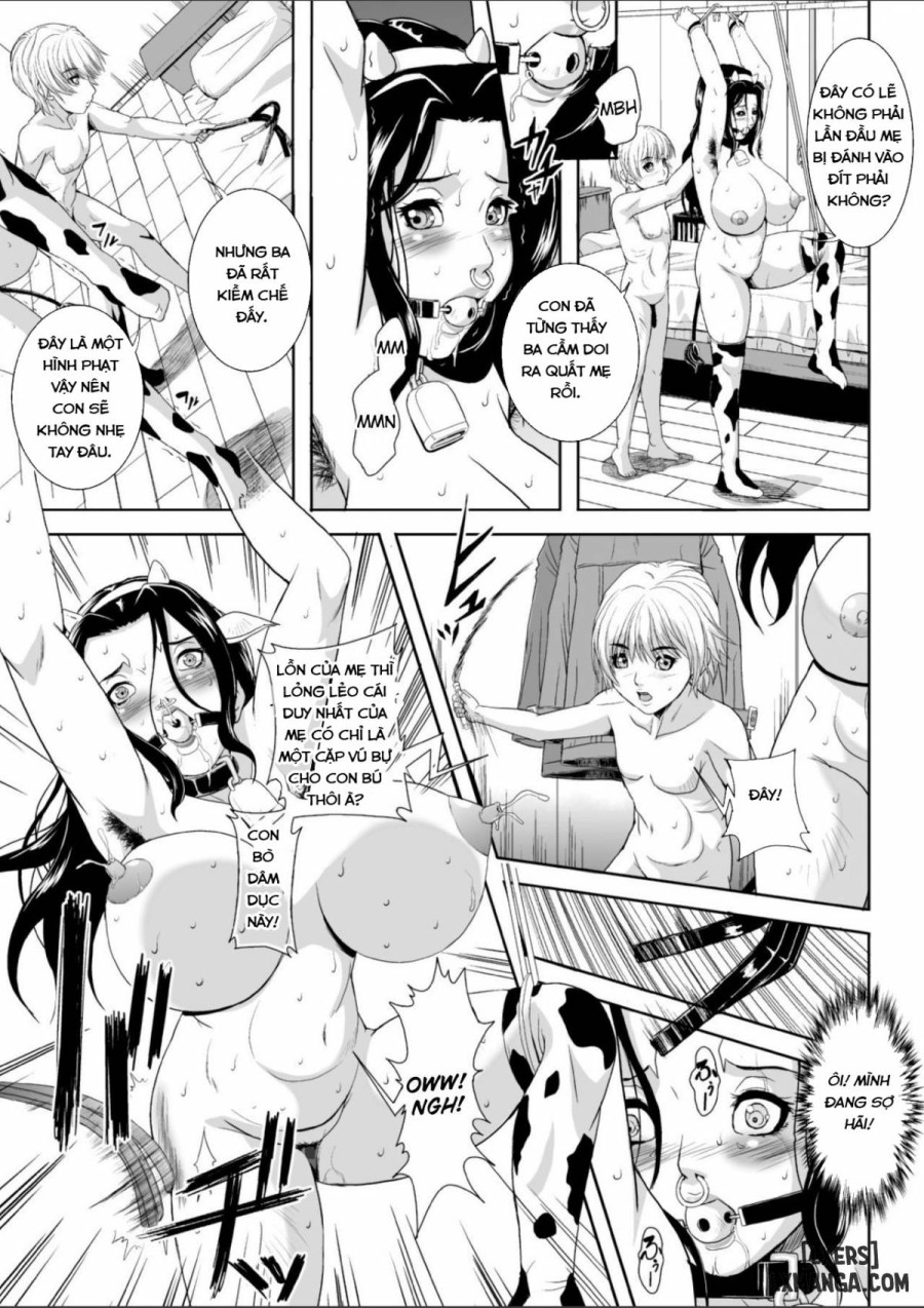 Keibo Ryouko 