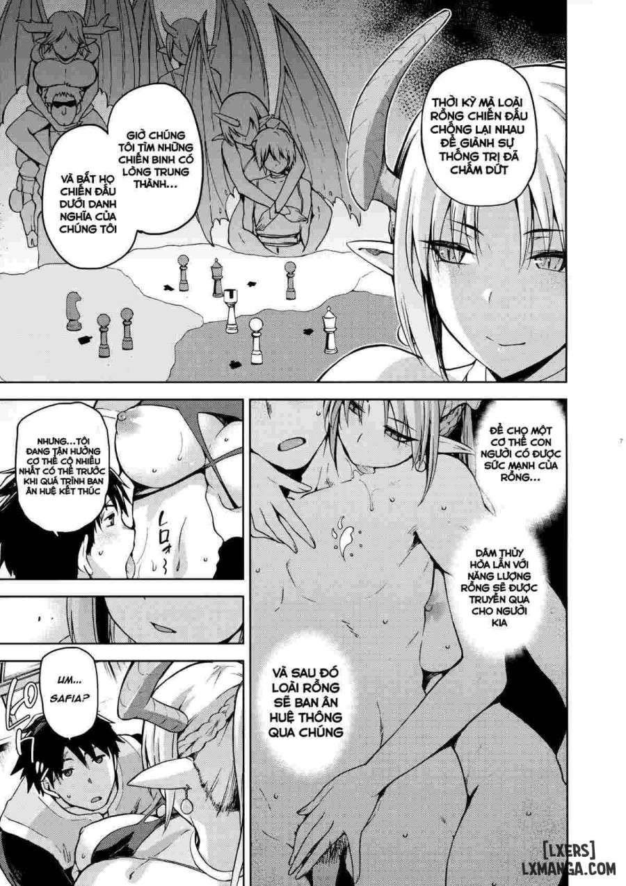 Keiyaku Melusine Jo 
