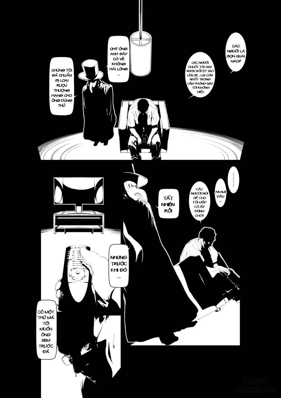 Kemono Kan Kouhen 