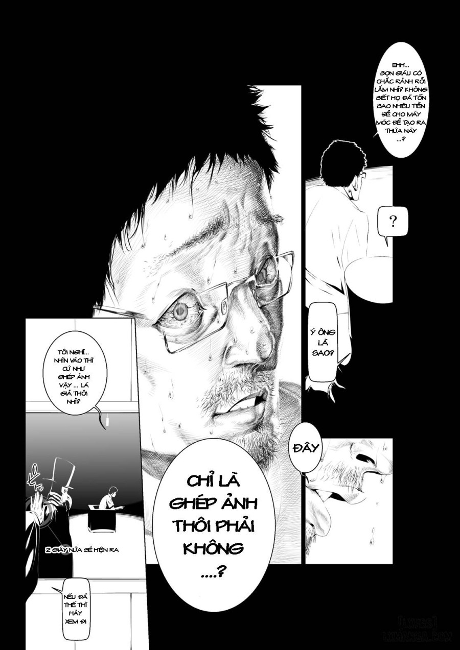 Kemono Kan Kouhen 