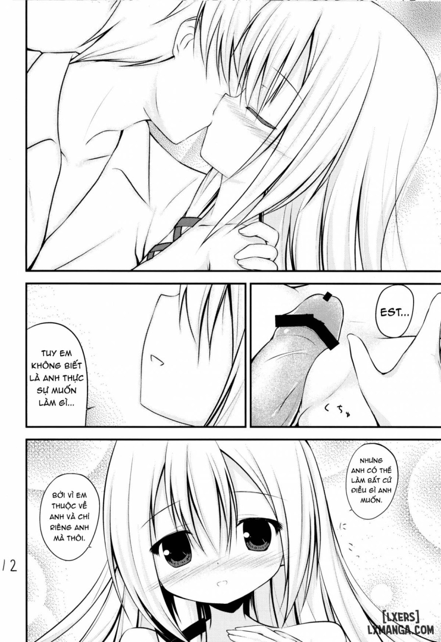 Kenseirei Est no Asa 