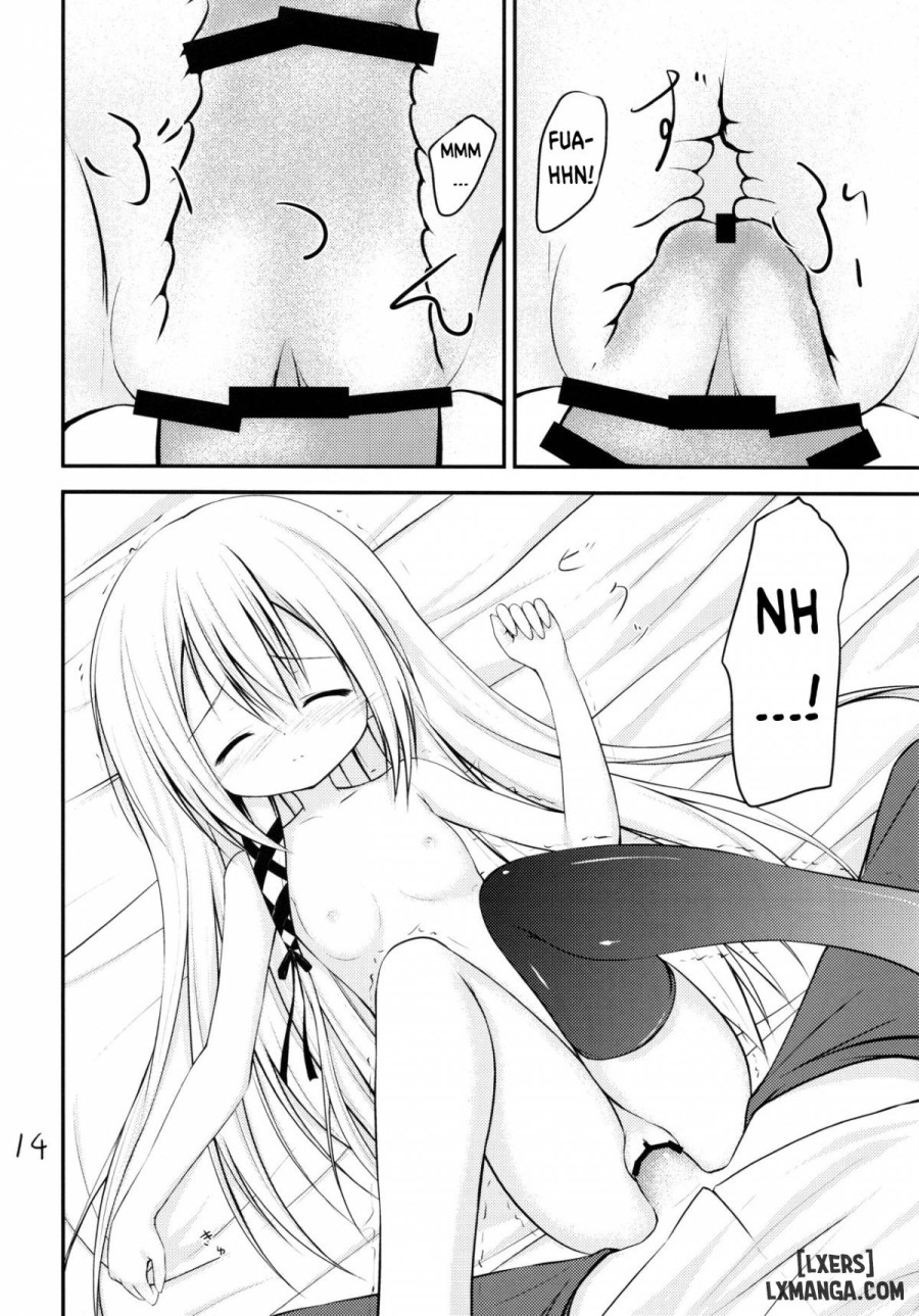 Kenseirei Est no Asa 
