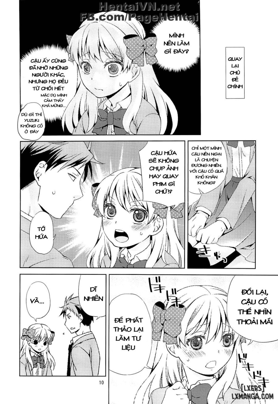 Kikan Shoujo Sakura-san 