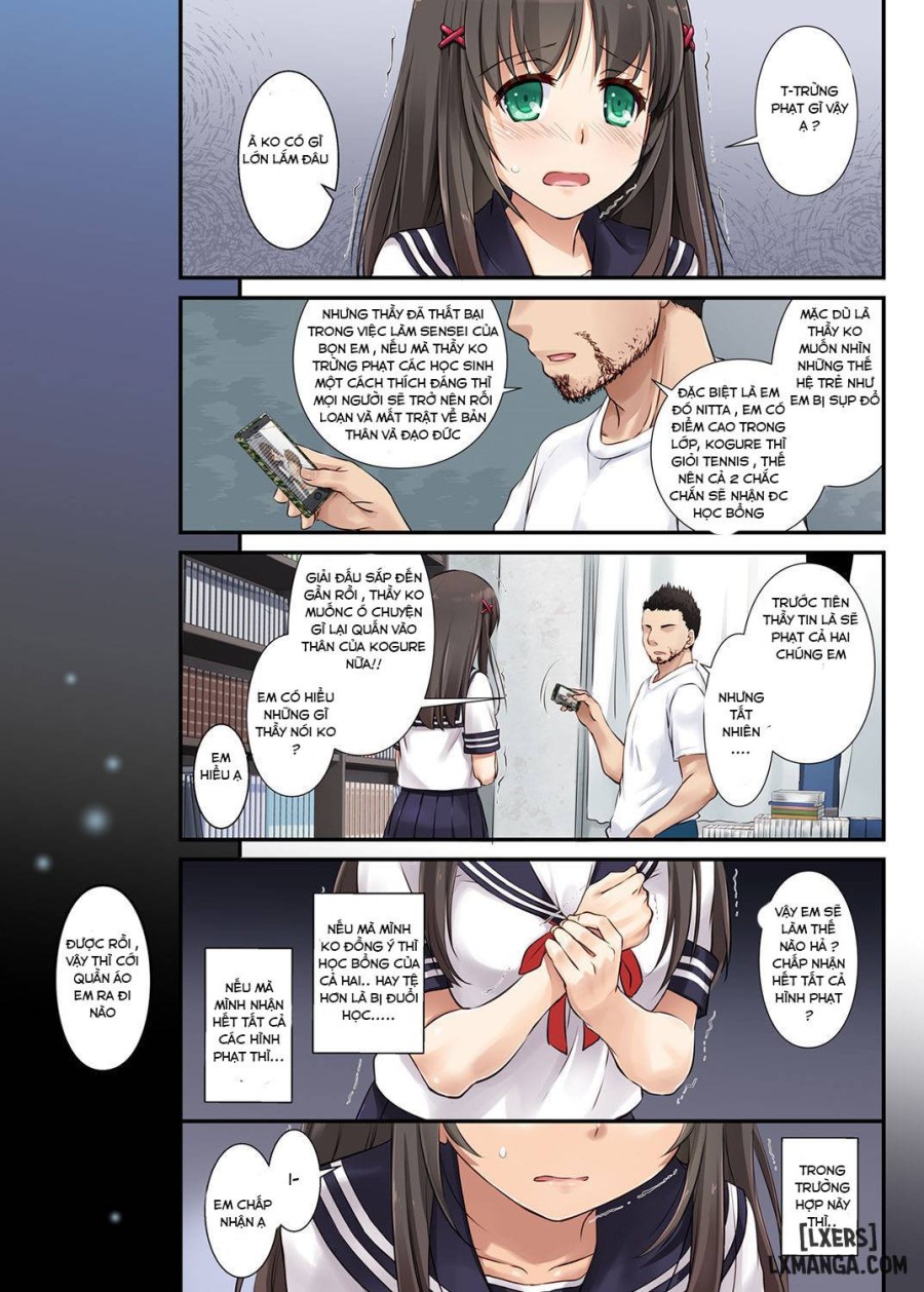 DLO-01-02-03 Kare to no Yakusoku 