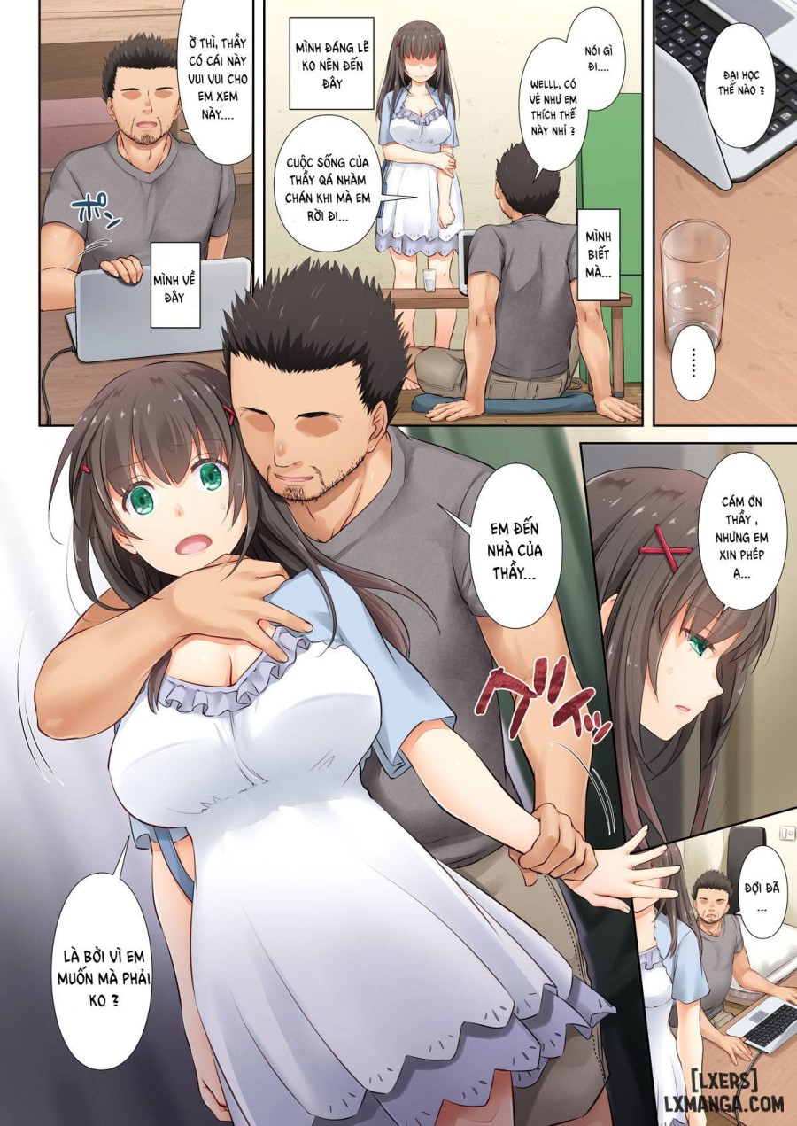 DLO-01-02-03 Kare to no Yakusoku 