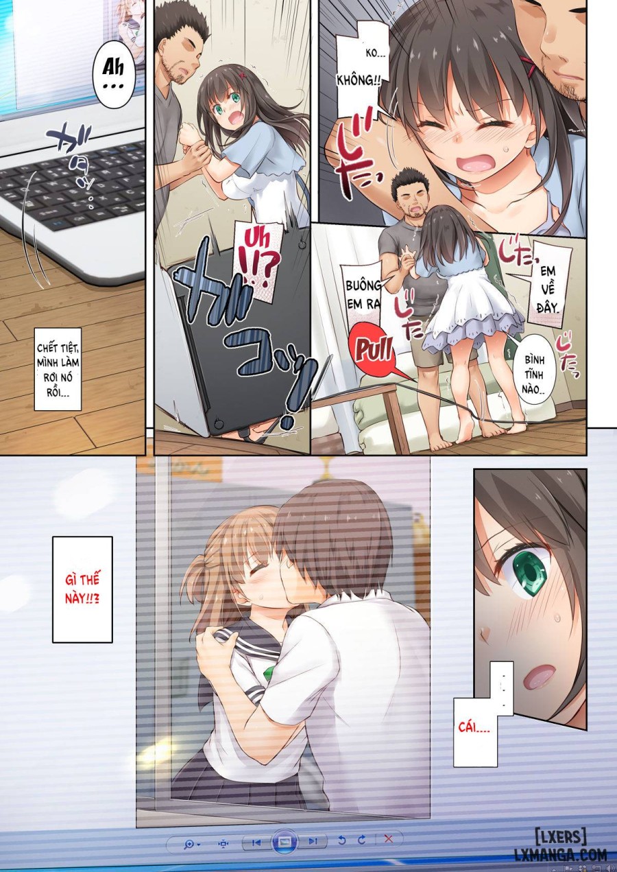 DLO-01-02-03 Kare to no Yakusoku 