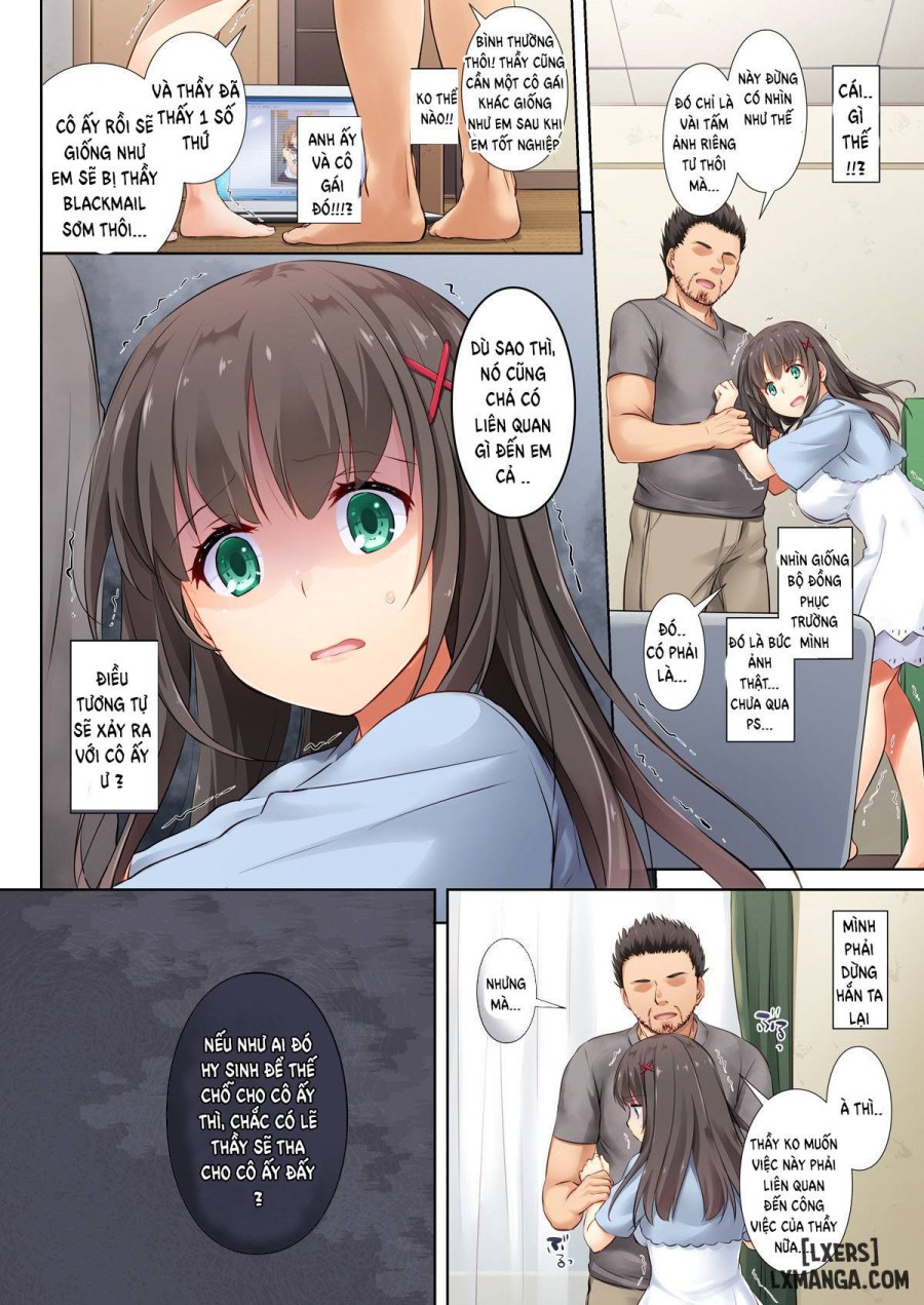 DLO-01-02-03 Kare to no Yakusoku 