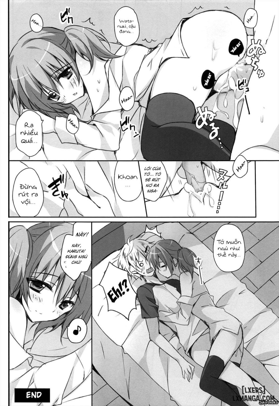 Karuta Maniac 