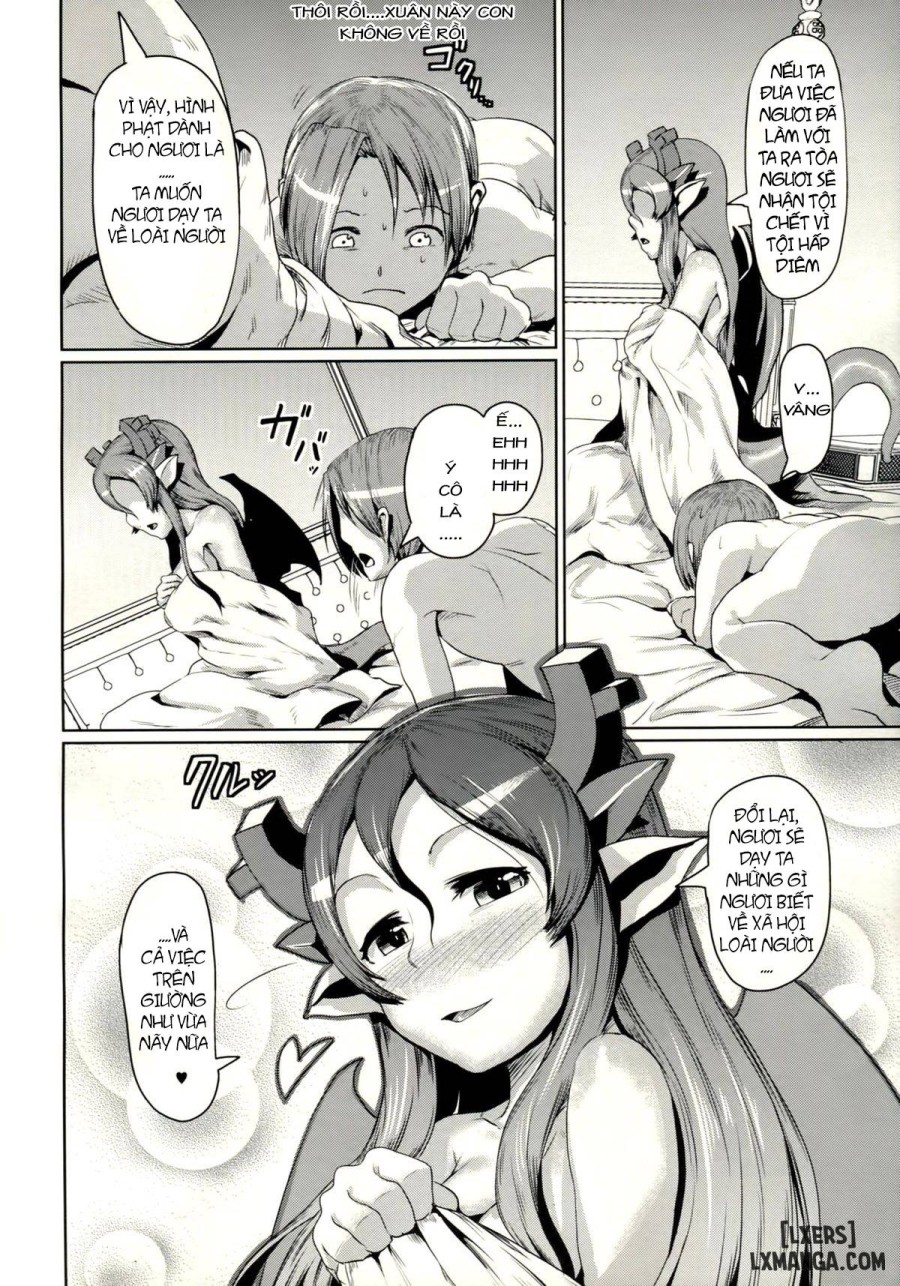Karyuu Koujo Wa Kimagure Ni!! 
