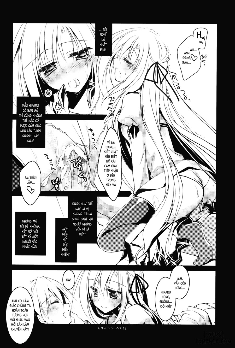 Kata Hoshi Sirius 