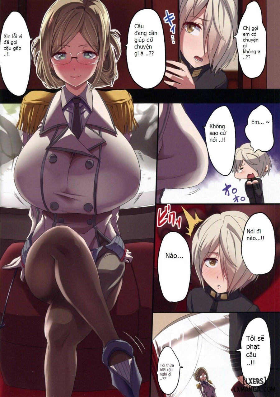 Katori-Sensei No Oneshota Shiki Oppai Shidou 
