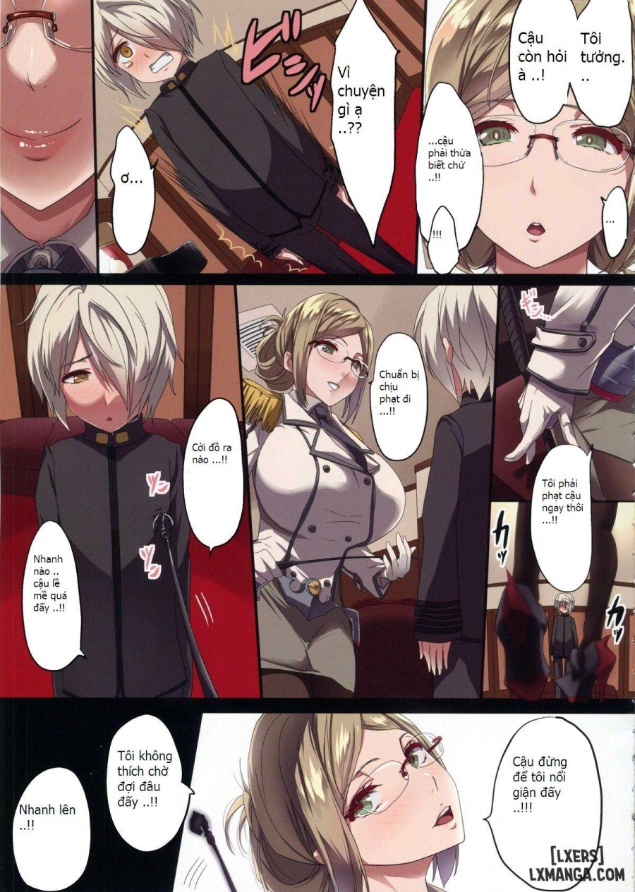 Katori-Sensei No Oneshota Shiki Oppai Shidou 