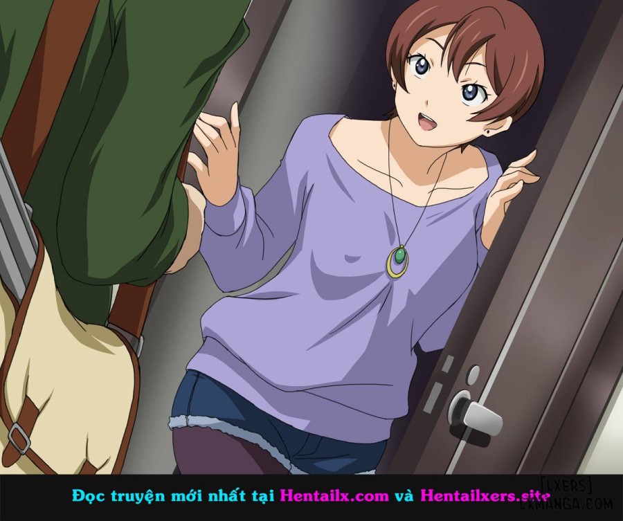 Katsu-chan-san no Kanojo 