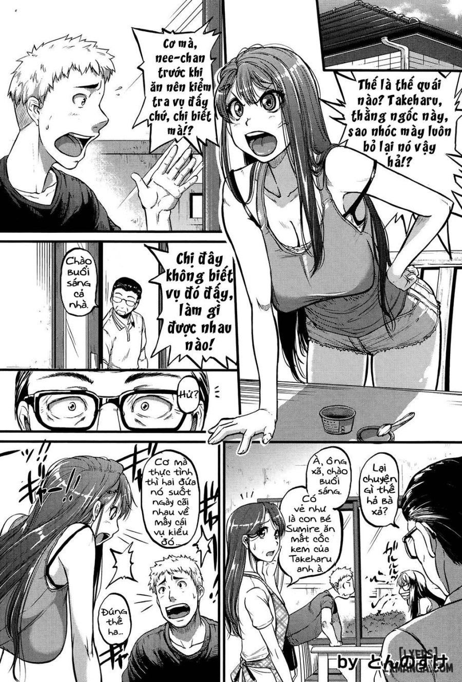 Kau Kau shisuta 