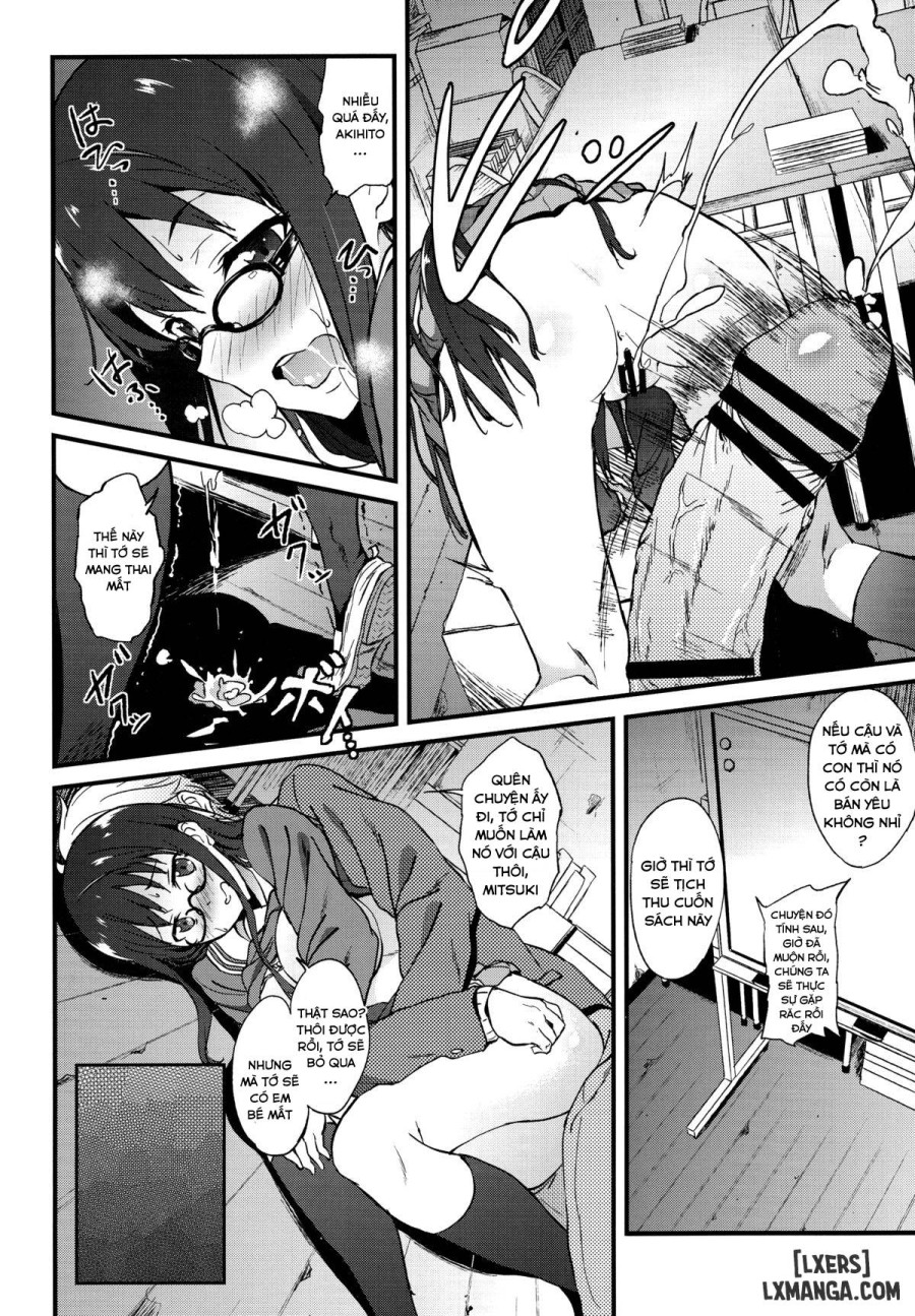 Kanata no Hitomi 