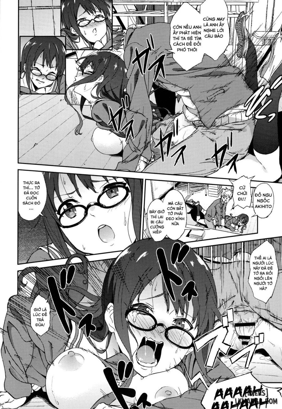 Kanata no Hitomi 