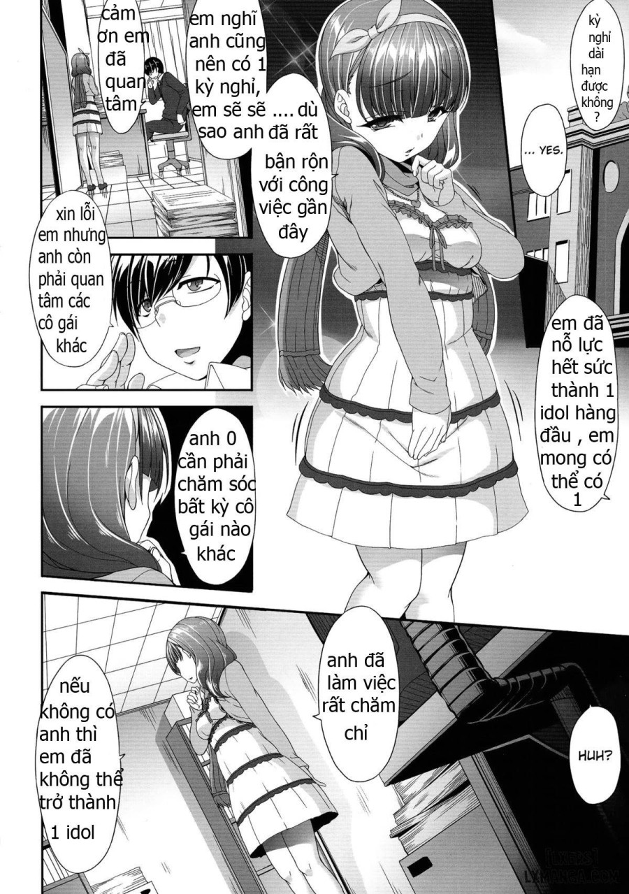 Kankin Rakuen 