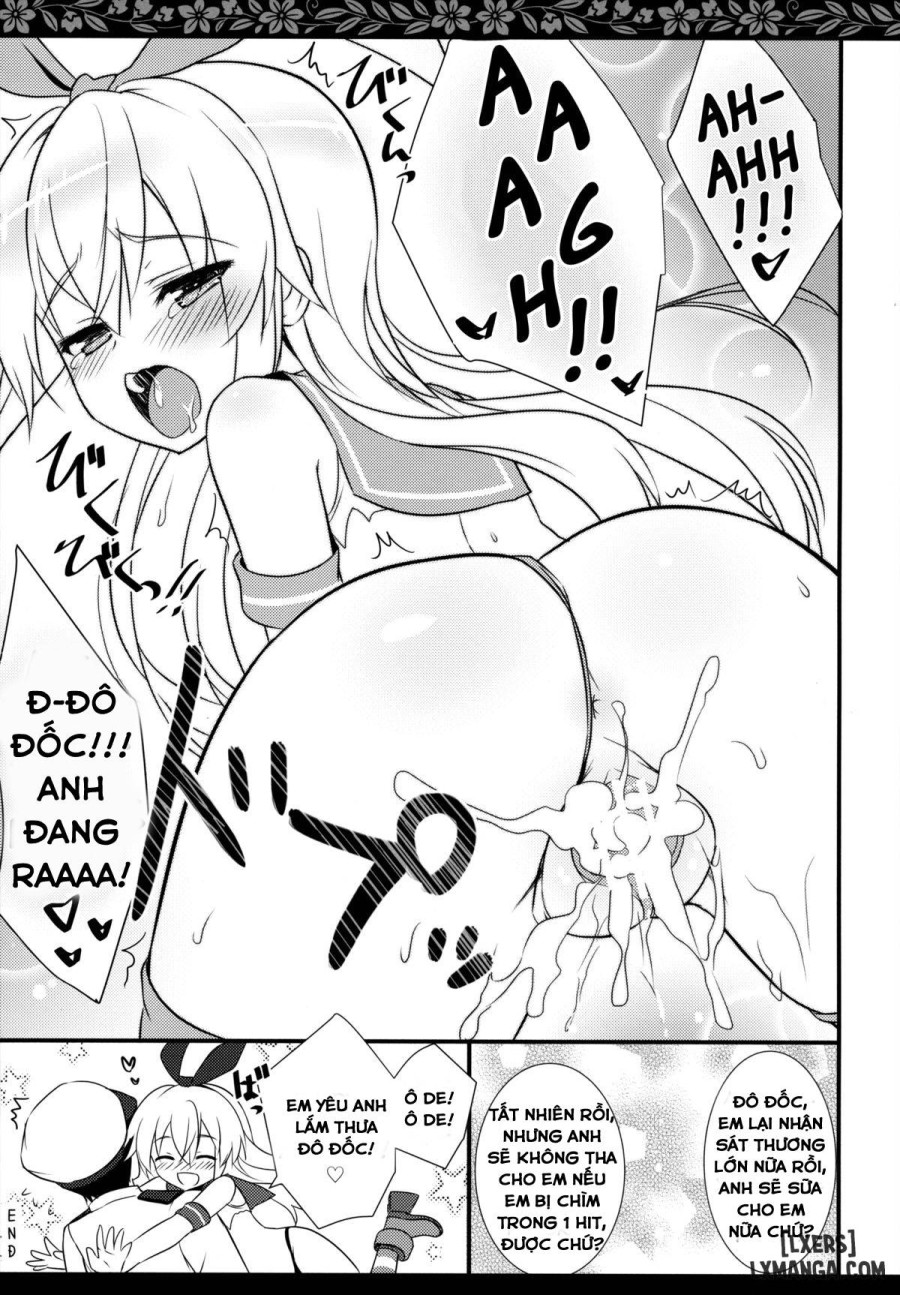 Kanmusu Collection 