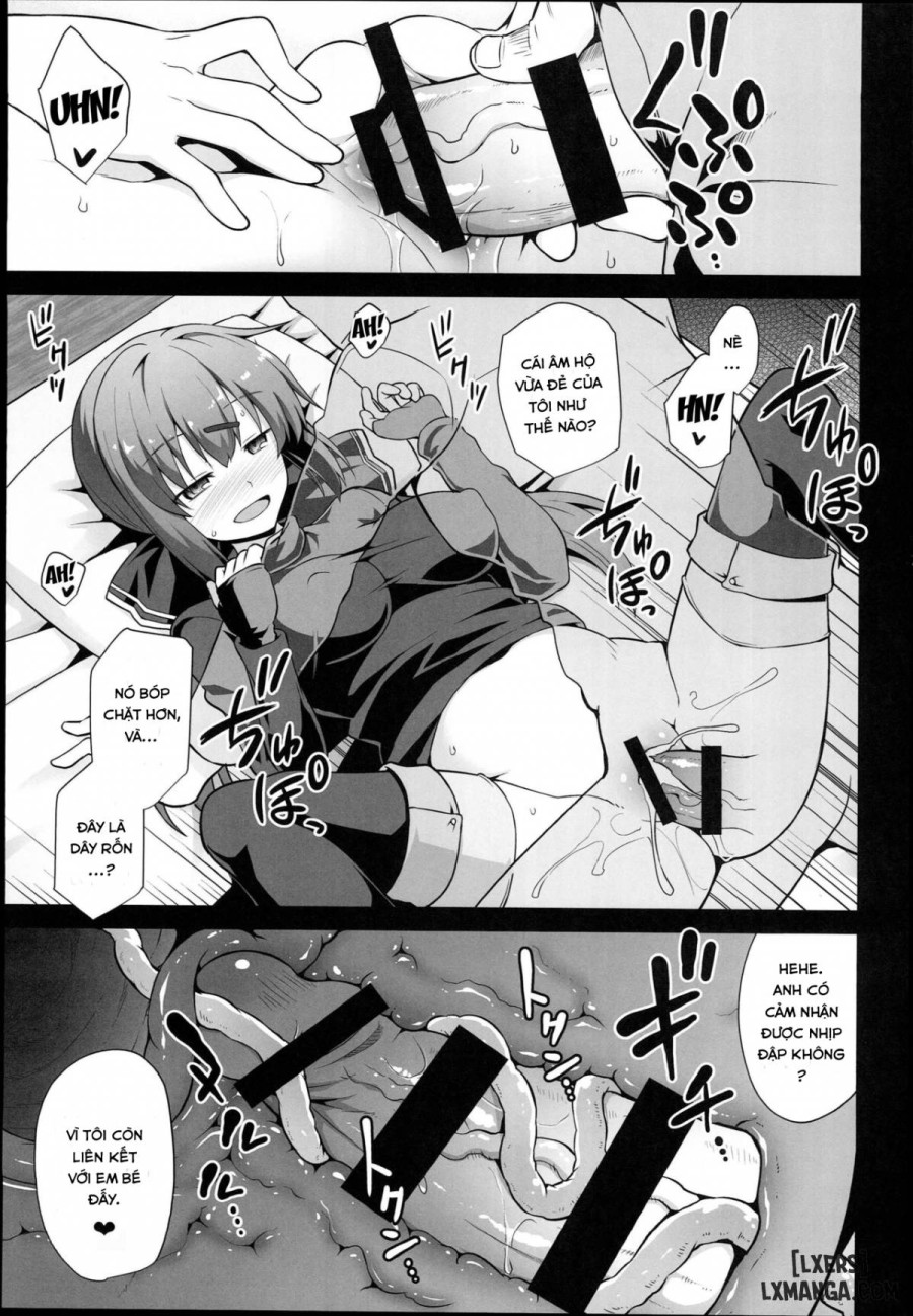 Kanmusu Chakunin Tashkent-chan to Tanoshii Kenzou Ecchi 