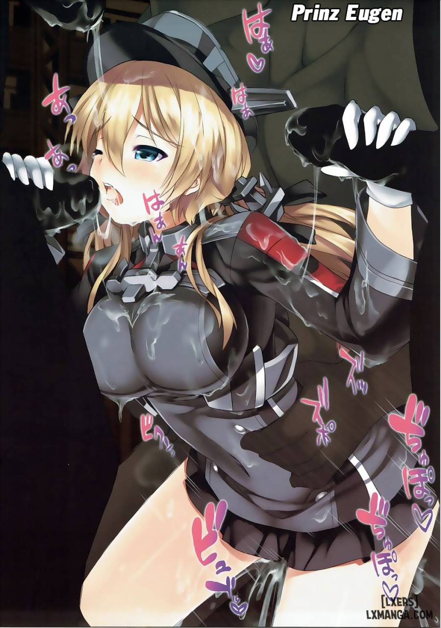 Kanmusu Nikkie 