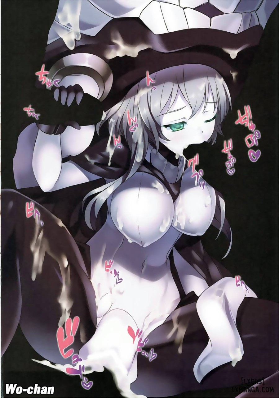 Kanmusu Nikkie 