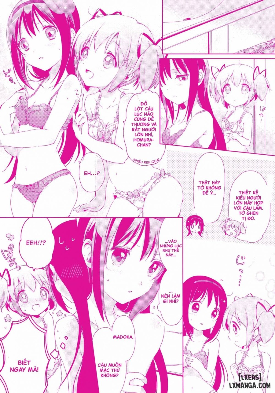 Kanojo ga Ofuro ni Haittara 