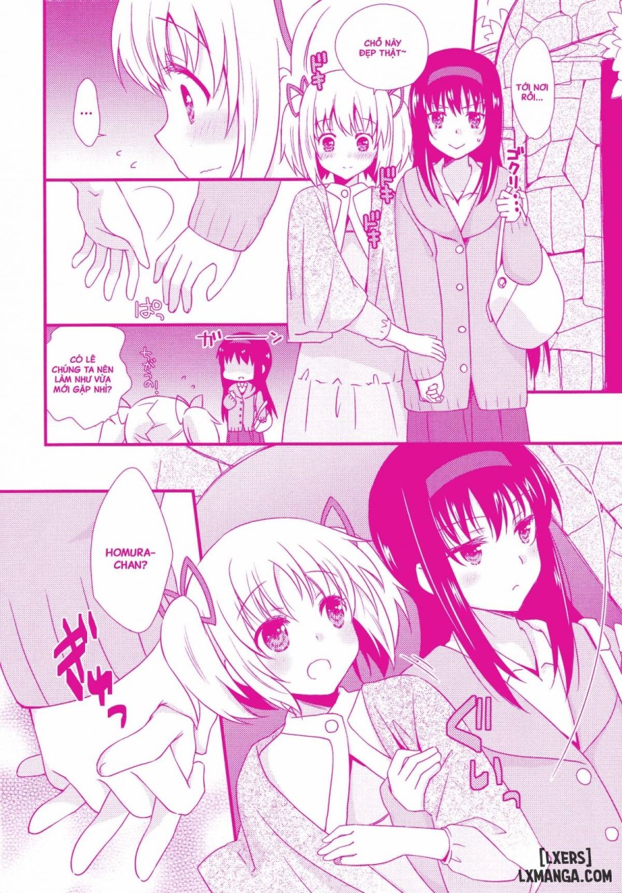 Kanojo ga Ofuro ni Haittara 