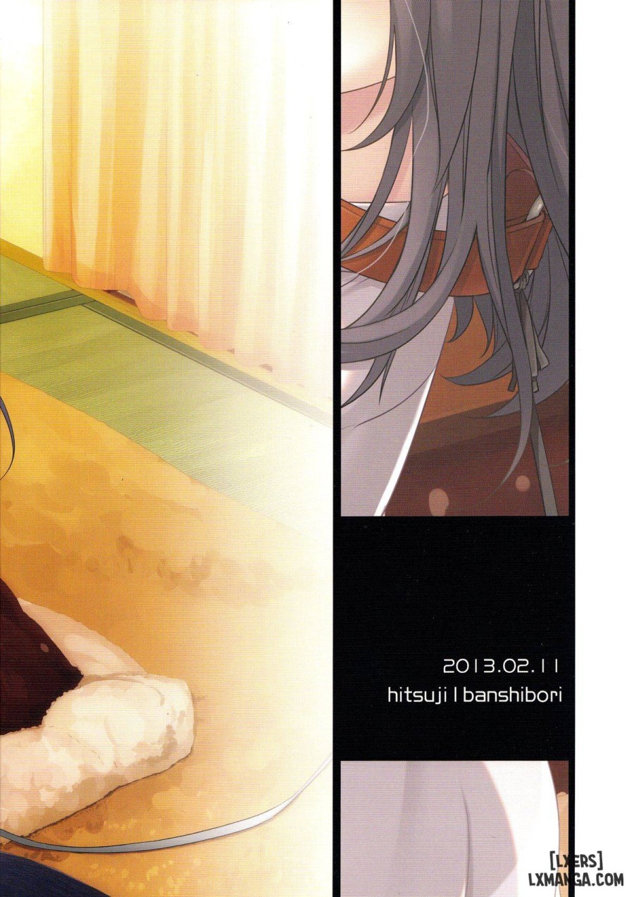 Kanojo no Pet Jinsei 
