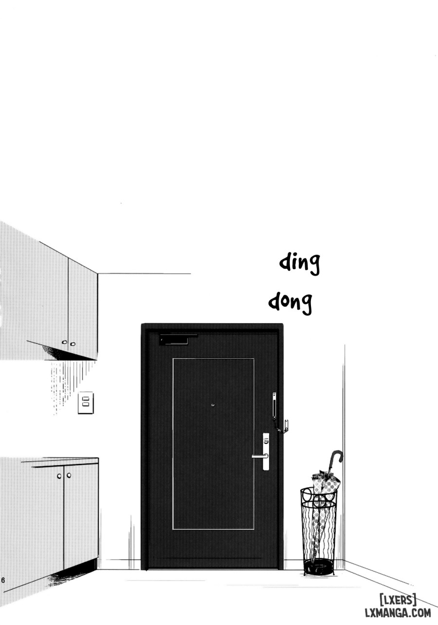 Kanojo no Pet Jinsei 