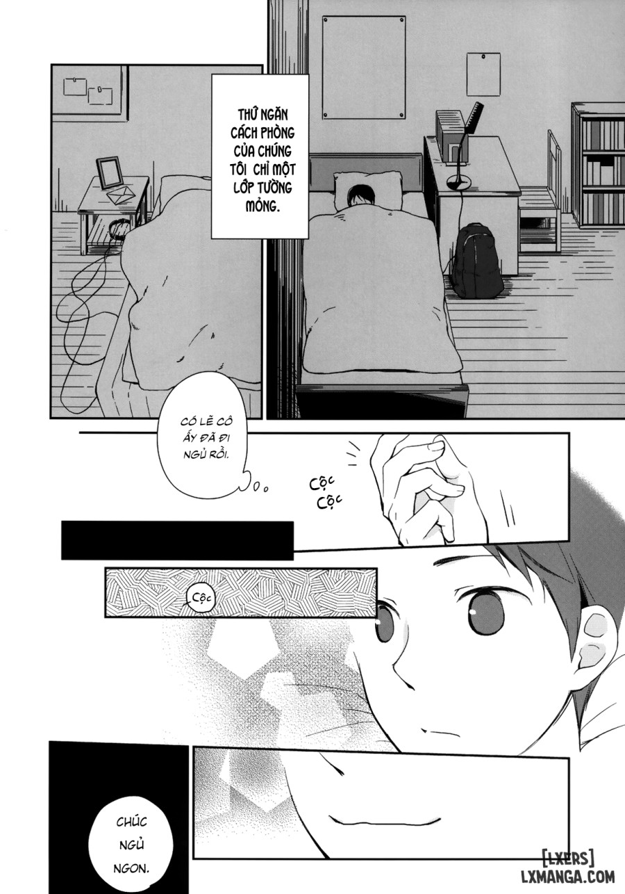 Kanojo no Pet Jinsei 