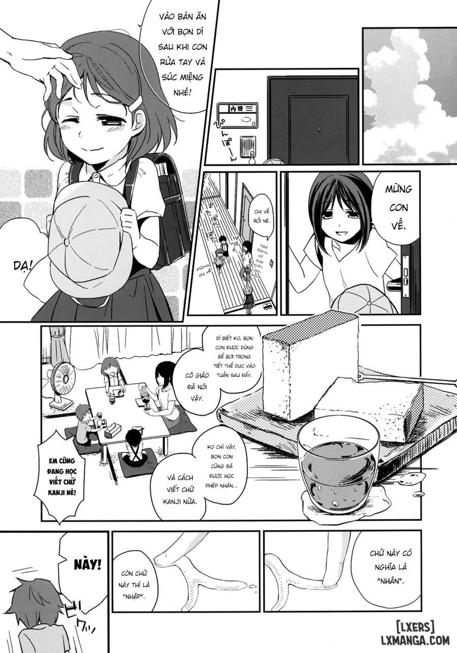 Kanojo no Pet Jinsei 