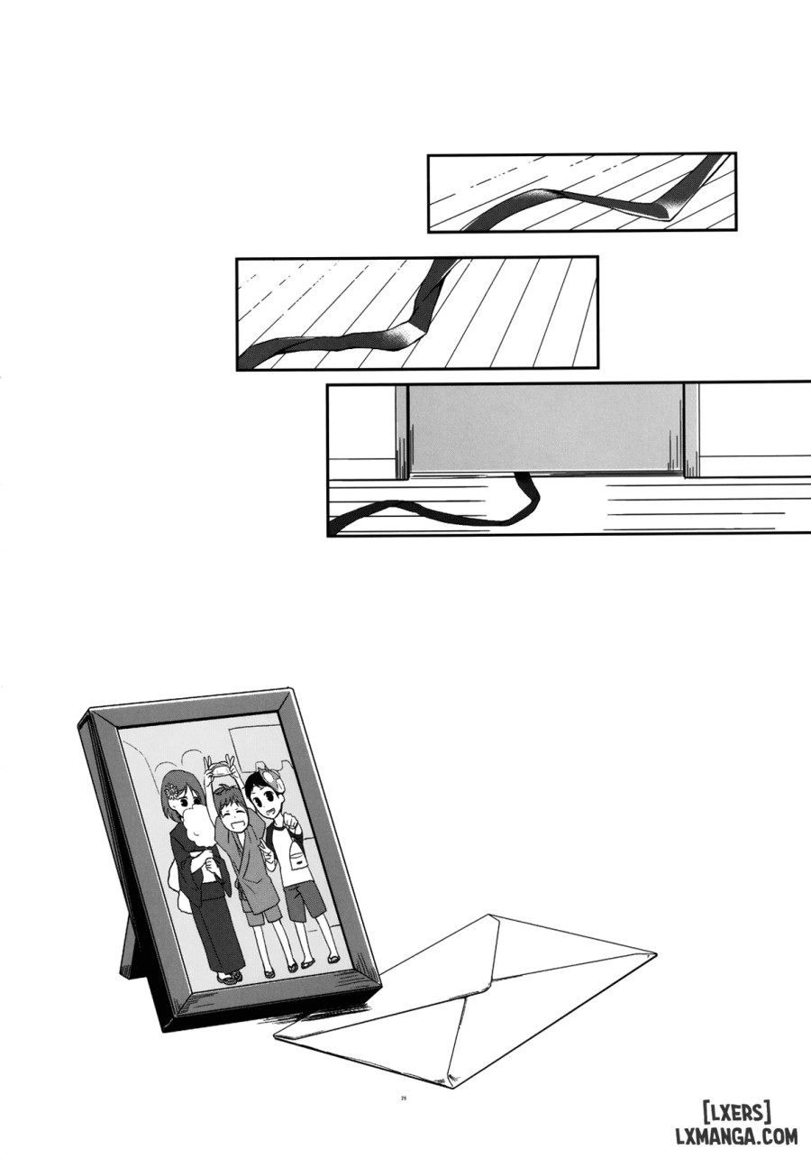 Kanojo no Pet Jinsei 