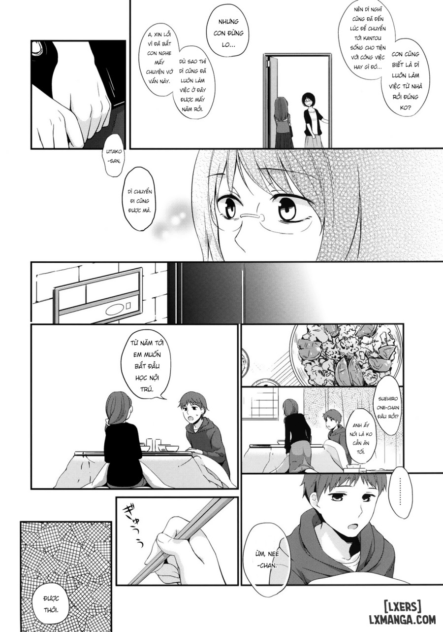 Kanojo no Pet Jinsei 