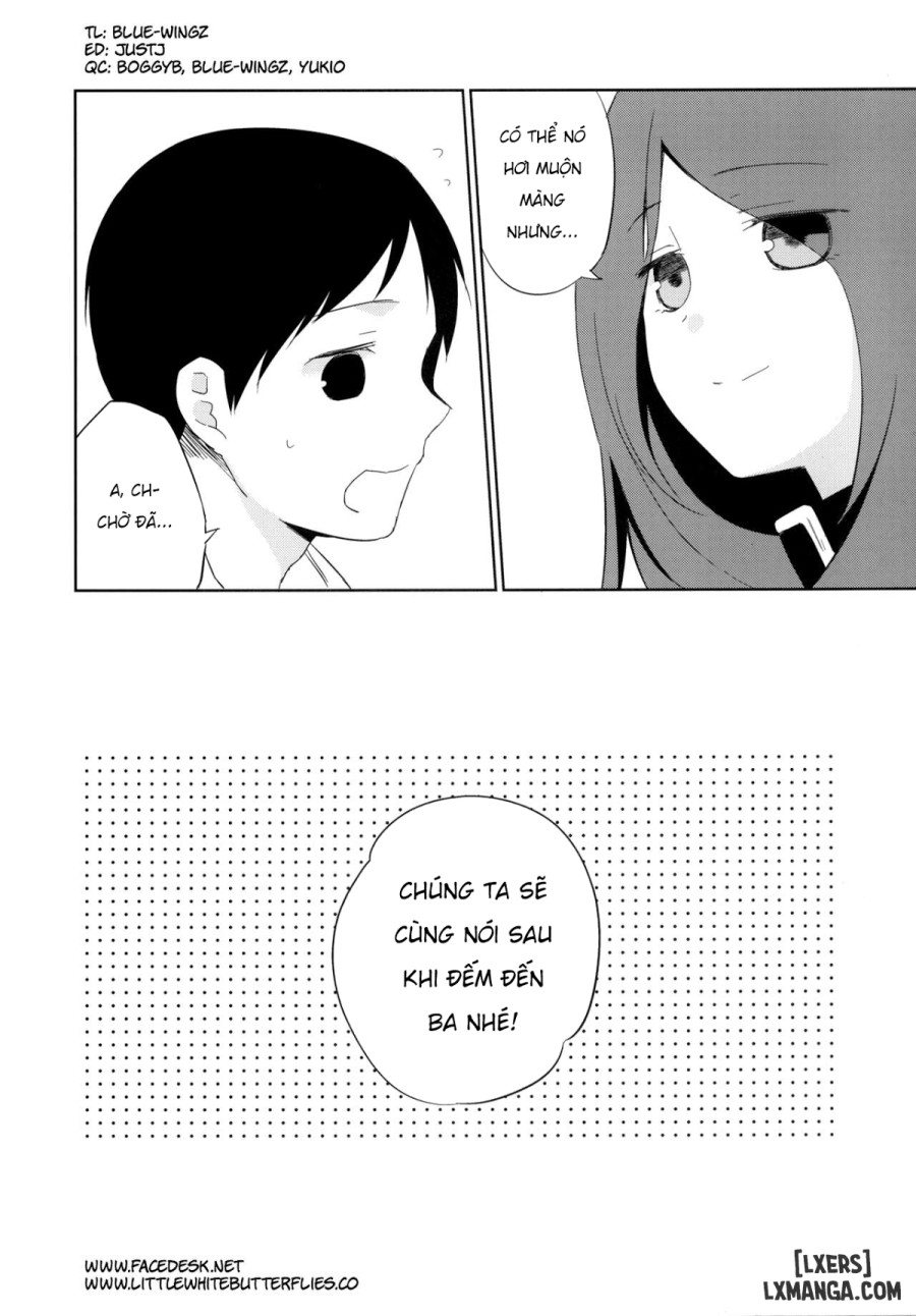 Kanojo no Pet Jinsei 