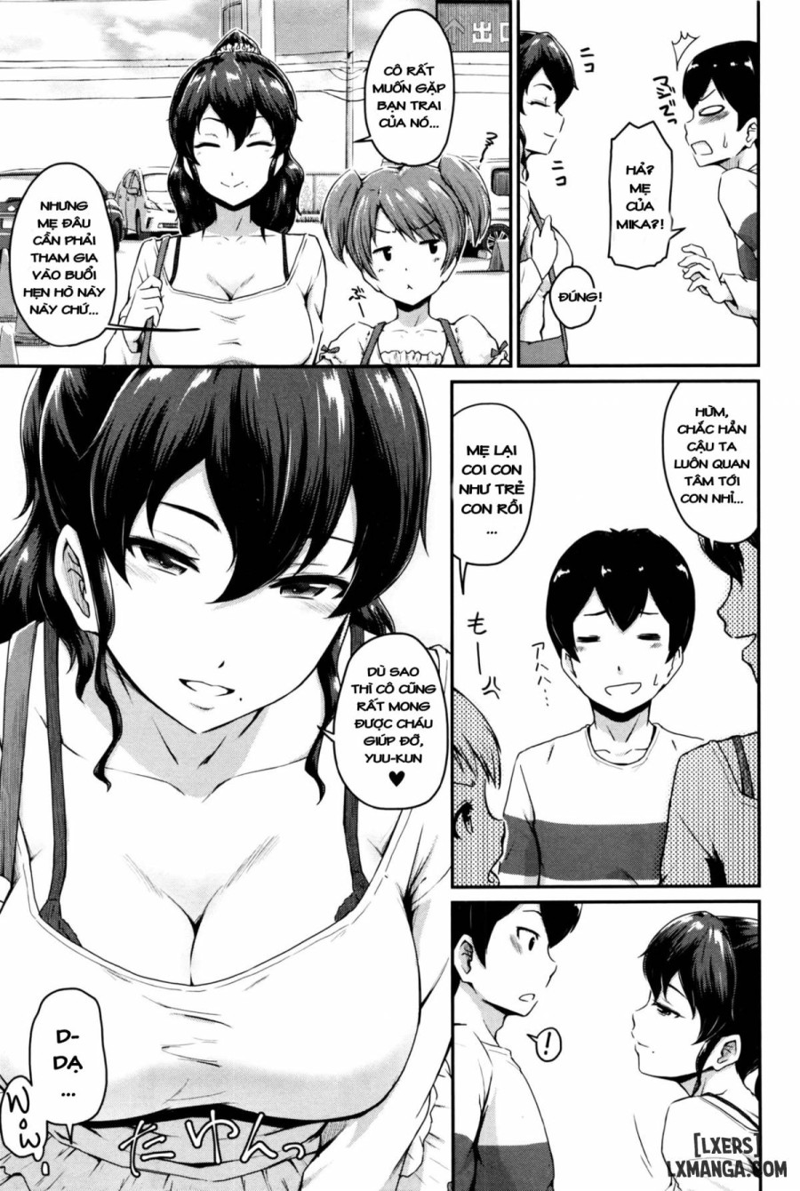 KanoMama 
