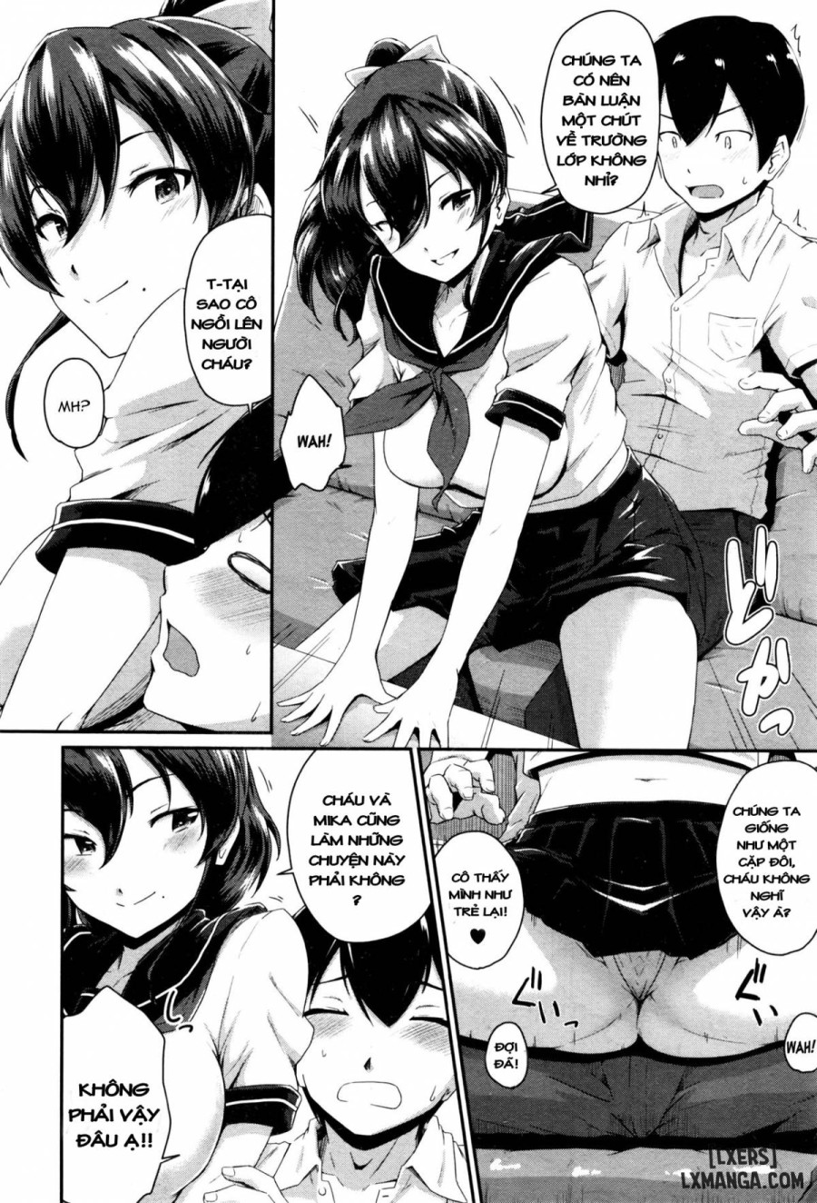 KanoMama 