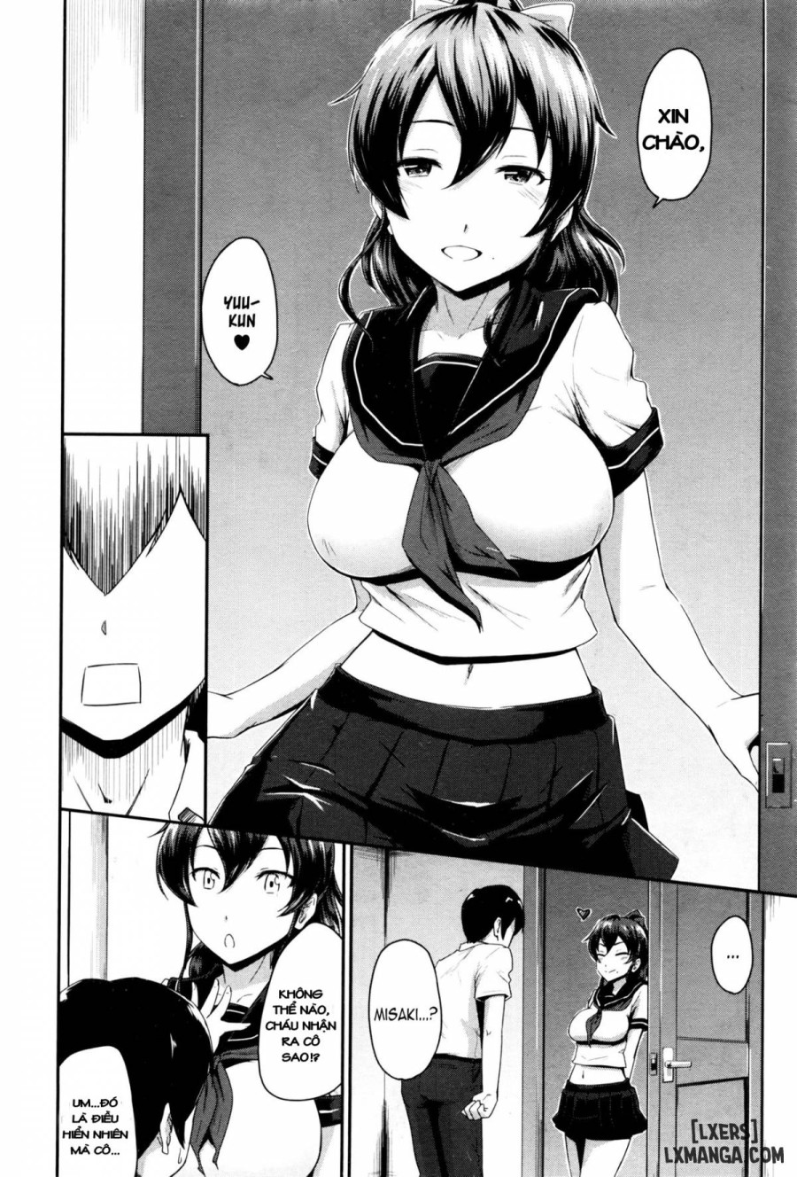 KanoMama 