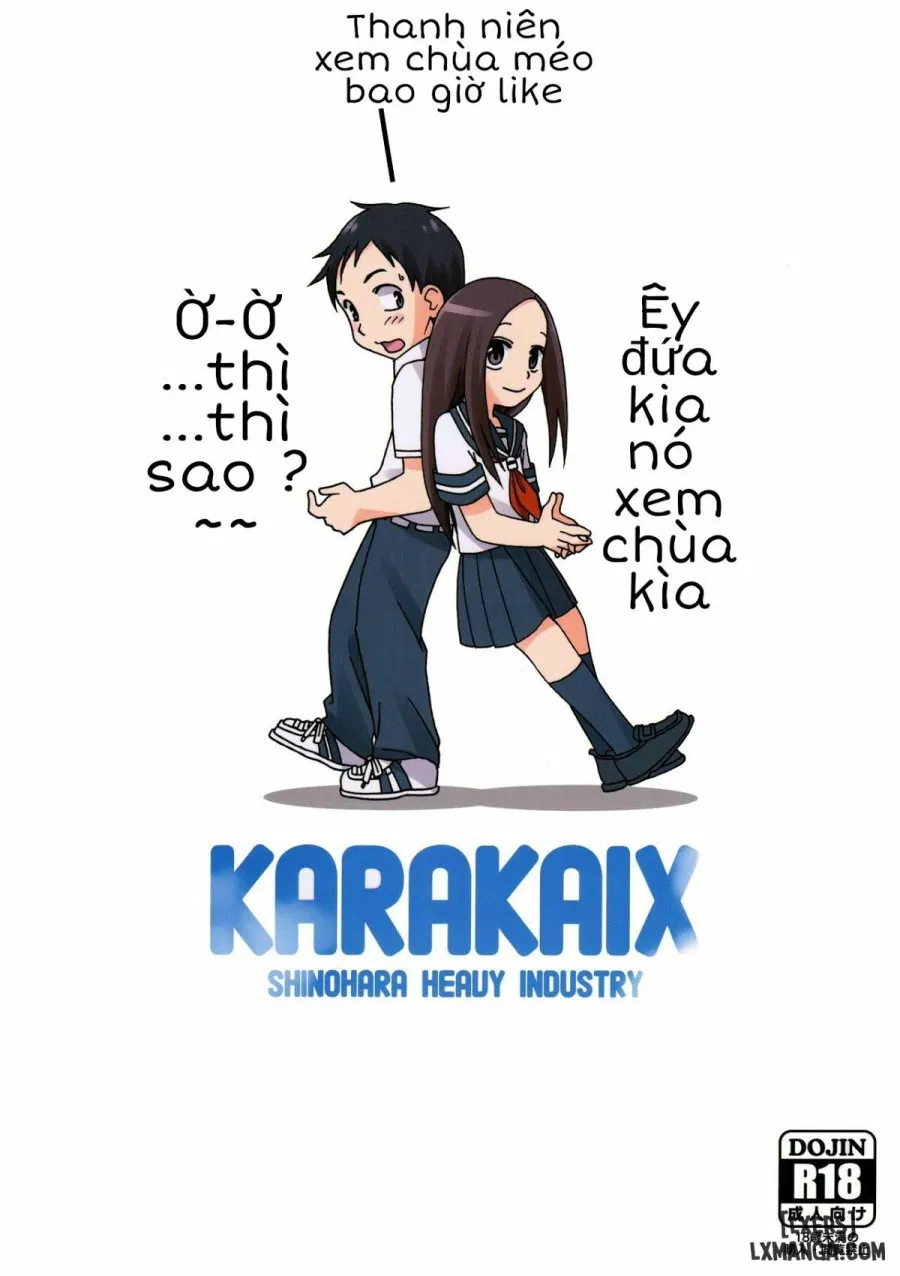 Karakaix 