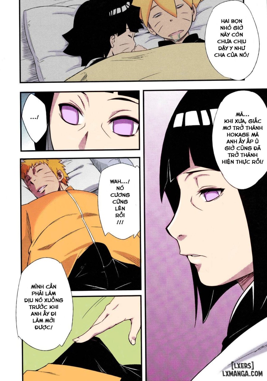 Kage Hinata ni Saku 