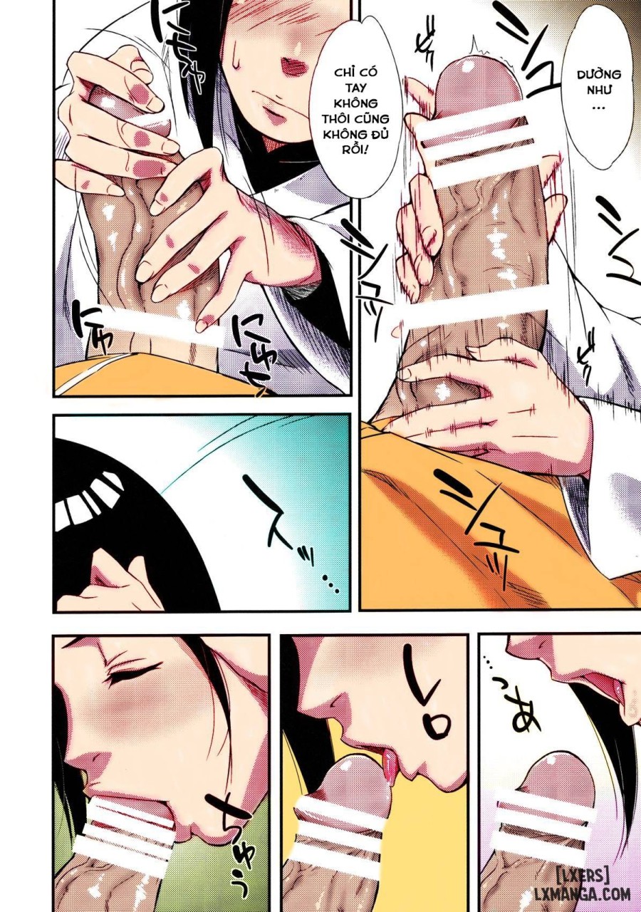 Kage Hinata ni Saku 