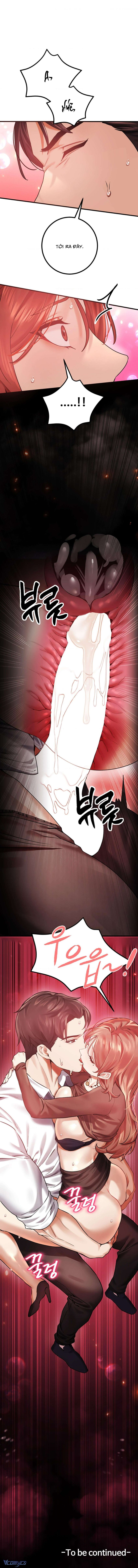 [18+] Sở Thích Của Kẻ Biến Thái 