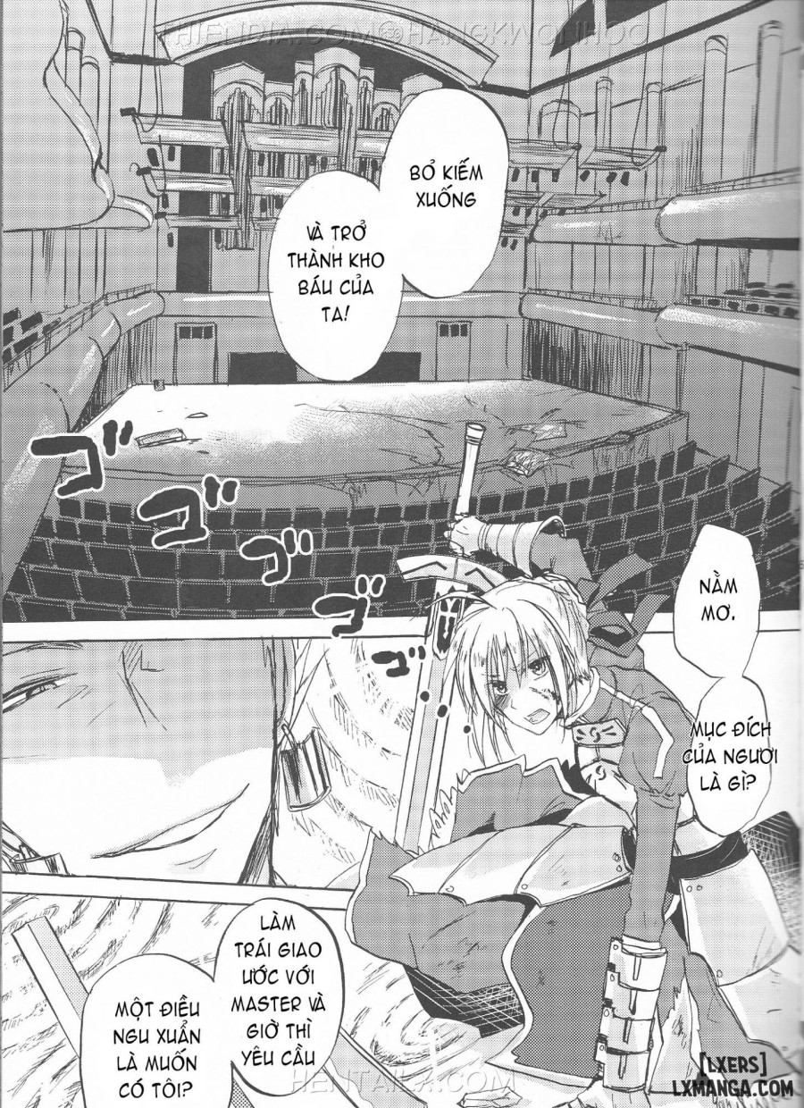 Kairaku no Za 