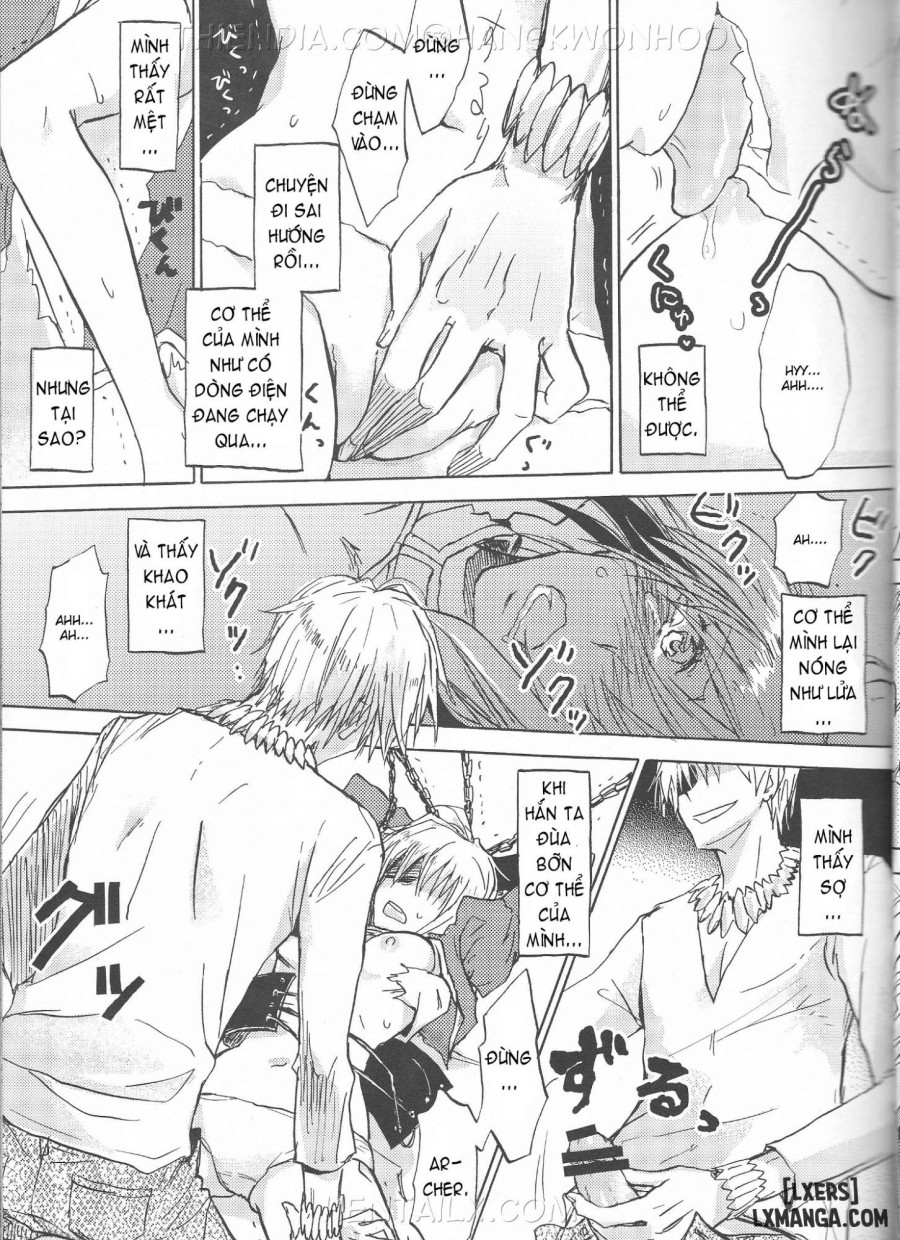 Kairaku no Za 